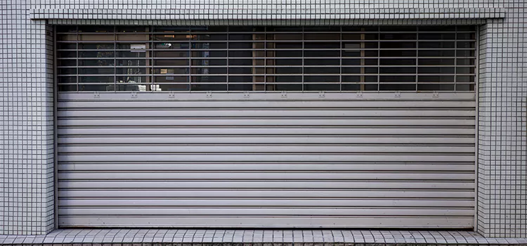 Advanced Solutions for Your Aluminum Garage Doors in Sainte-Brigitte-de-Laval, Quebec