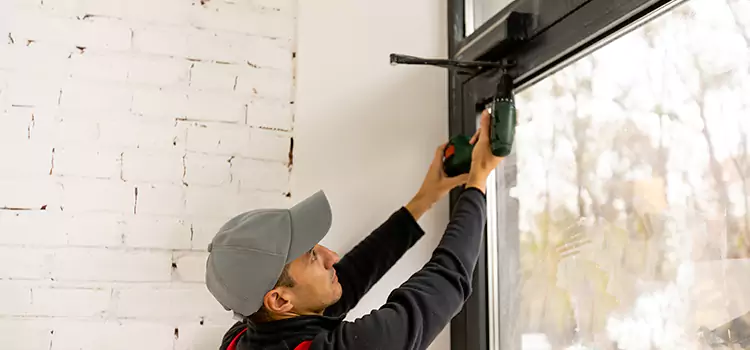 Automatic Door Opener Commercial Sainte-Brigitte-de-Laval
