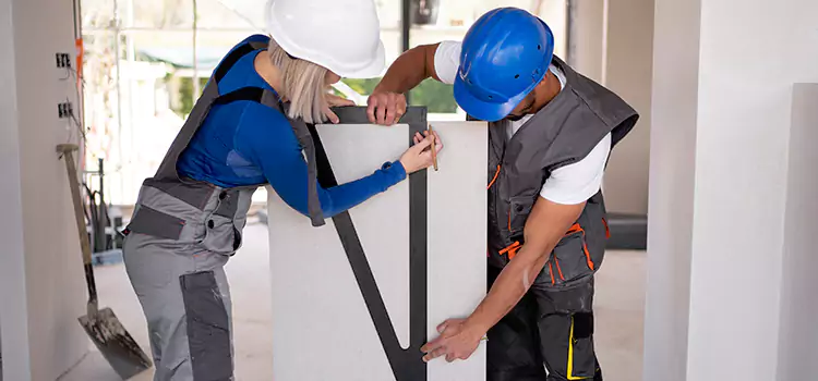 Why Choose Us for Door Panel Services in Sainte-Brigitte-de-Laval, QC?