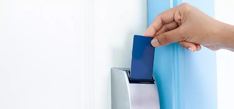 Access Control System Integration Sainte-Brigitte-de-Laval