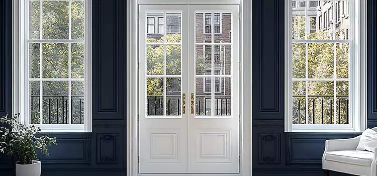 French Door Lock Repair Sainte-Brigitte-de-Laval