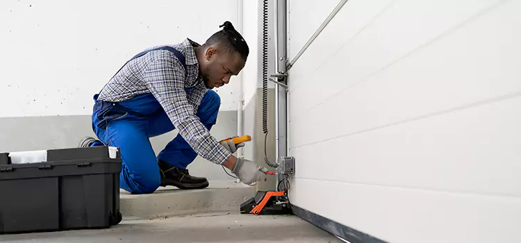 Expert Solutions for Every Garage Lock Need in Sainte-Brigitte-de-Laval, QC