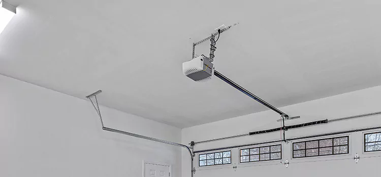 Experienced Garage Door Installers Sainte-Brigitte-de-Laval