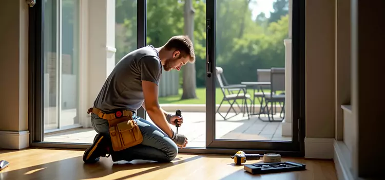 Comprehensive Solutions for Every Glass Door Need in Sainte-Brigitte-de-Laval, QC