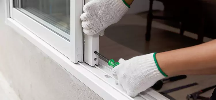 Sliding Glass Door Lock Repair Sainte-Brigitte-de-Laval