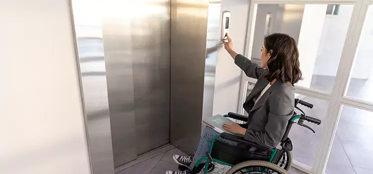 Benefits of Modern Handicap Door Systems in Sainte-Brigitte-de-Laval, QC