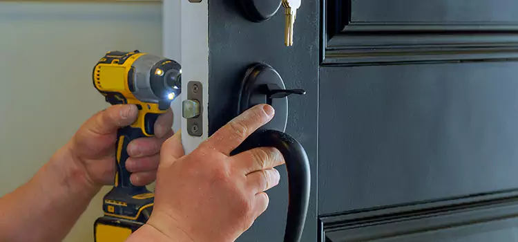 Mobile Automotive Locksmith Sainte-Brigitte-de-Laval
