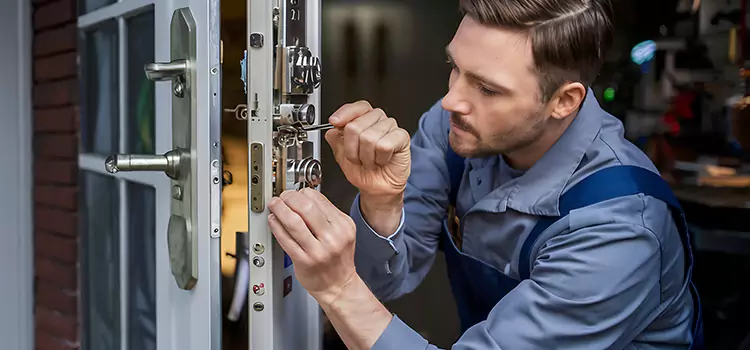 Residential Lock Installation Sainte-Brigitte-de-Laval