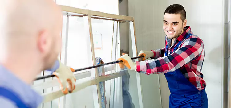 Patio Door Panel Replacement Sainte-Brigitte-de-Laval