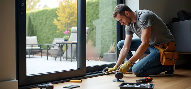 Patio Sliding Glass Door Replacement Sainte-Brigitte-de-Laval