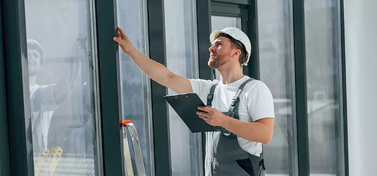 Comprehensive Solutions for Your Sticking Doors in Sainte-Brigitte-de-Laval, QC