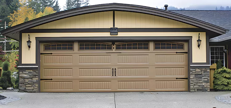 Residential Vinyl Roll Up Doors Sainte-Brigitte-de-Laval
