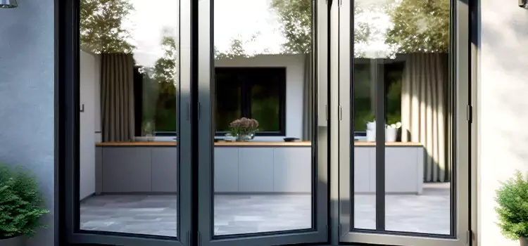 Bifold Door Track Repair Sainte-Brigitte-de-Laval