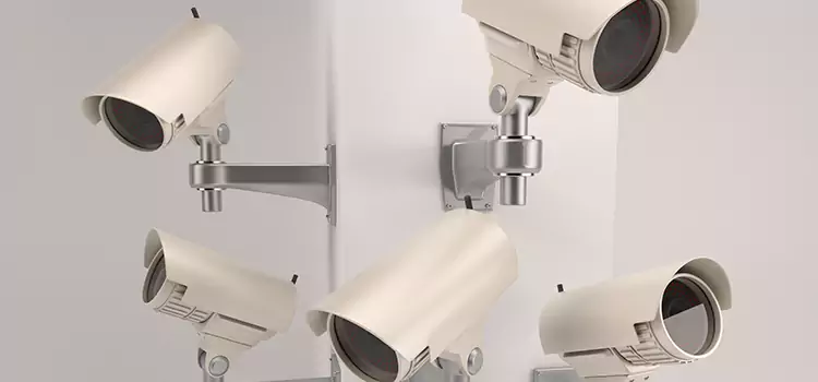 Your Trusted Partner for CCTV Solutions in Sainte-Brigitte-de-Laval