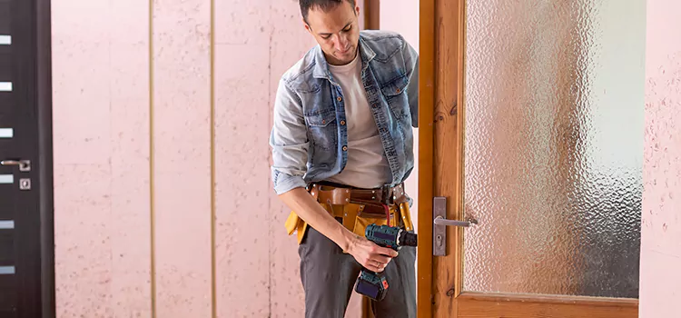 Door Glass Replacement Sainte-Brigitte-de-Laval