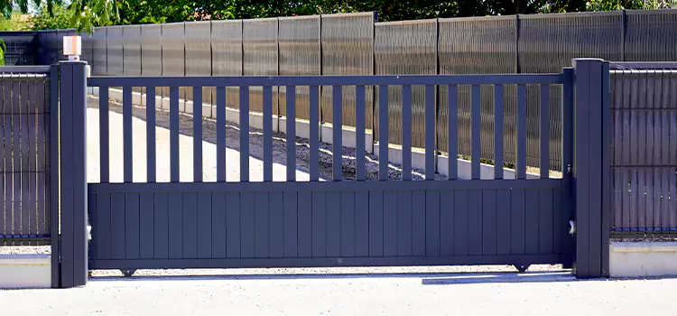 Driveway Gate Installation Contractors Sainte-Brigitte-de-Laval