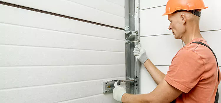 Why Choose Us for Garage Door Lock Services in Sainte-Brigitte-de-Laval, QC?