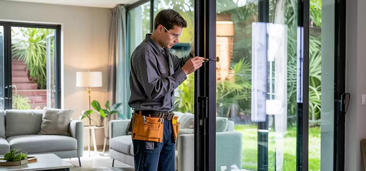 Why Choose Us for Your Glass Door Needs in Sainte-Brigitte-de-Laval, QC?