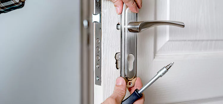 New Door Frame Installation Sainte-Brigitte-de-Laval