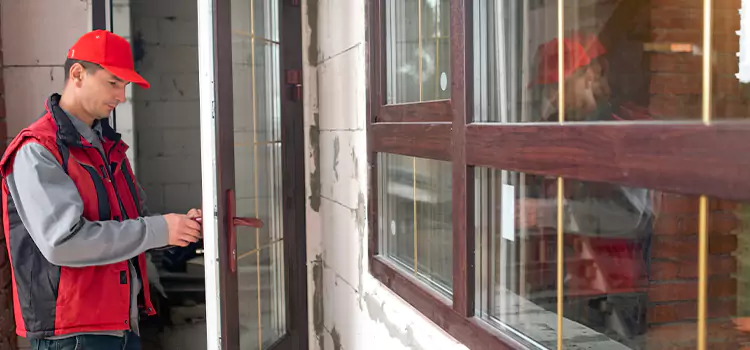 Sliding Door Lock Repair Sainte-Brigitte-de-Laval