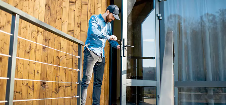 Emergency Patio Door Repair Sainte-Brigitte-de-Laval