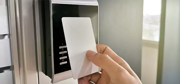 Advanced RFID Technology Integration in Sainte-Brigitte-de-Laval, QC