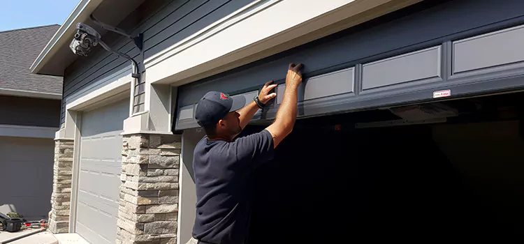 Janus Roll Up Doors Sainte-Brigitte-de-Laval