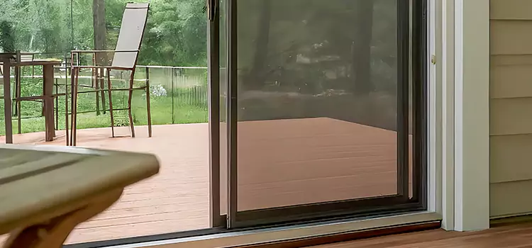 Garage Screen Door Installation Sainte-Brigitte-de-Laval