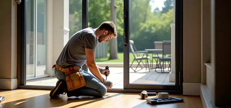 Patio Door Installation Experts in Sainte-Brigitte-de-Laval, QC