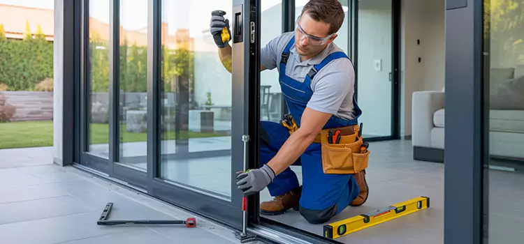 Patio Door Replacement Sainte-Brigitte-de-Laval