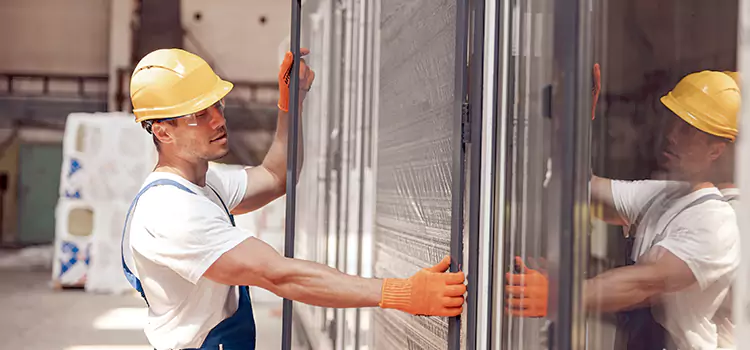 Sliding Door Mesh Replacement Sainte-Brigitte-de-Laval