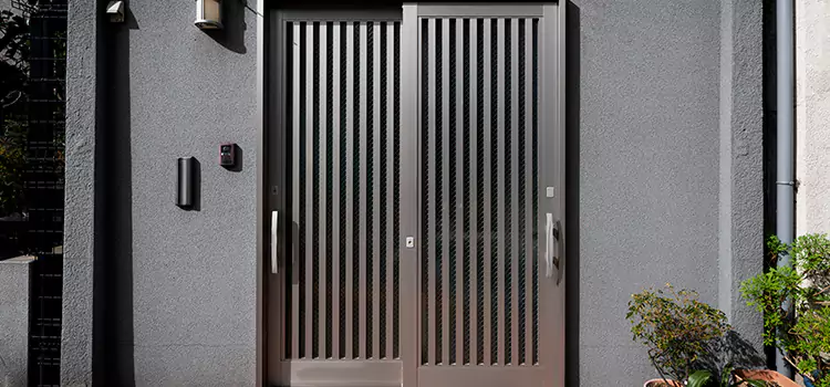 Specialized Steel Door Services in Sainte-Brigitte-de-Laval, QC