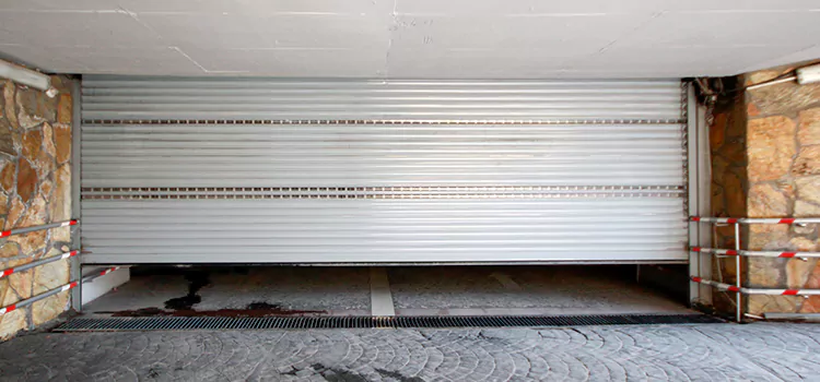 Steel Garage Door Repair Sainte-Brigitte-de-Laval