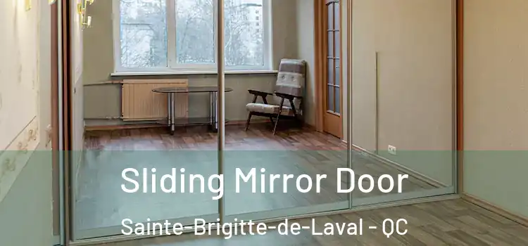  Sliding Mirror Door Sainte-Brigitte-de-Laval - QC